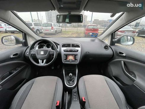 SEAT Altea 2010 - фото 24