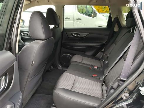 Nissan Rogue 2020 - фото 13