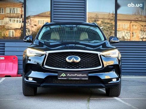 Infiniti QX50 2018 - фото 2