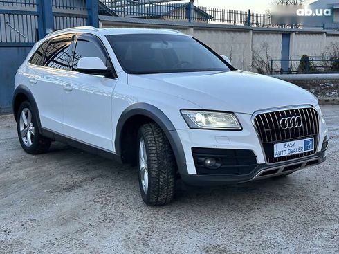 Audi Q5 2013 - фото 3