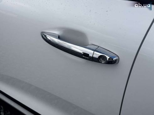 Kia Niro 2022 - фото 10