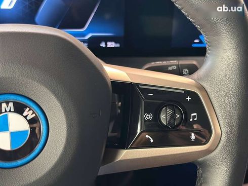 BMW iX 2024 - фото 21