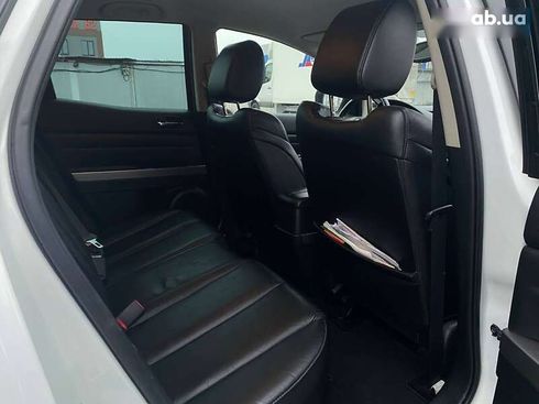Mazda CX-7 2011 - фото 29