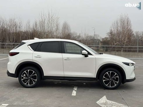 Mazda CX-5 2022 - фото 6