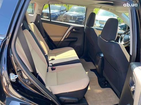 Toyota RAV4 2016 - фото 23