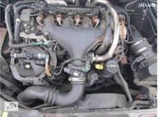 Двигун у зборі Peugeot 807 - купити на Автобазарі