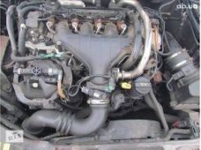 Двигун у зборі Peugeot 307 - купити на Автобазарі