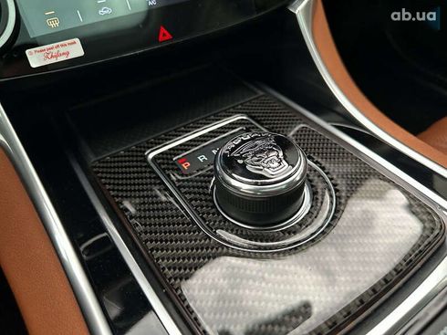 Jaguar XF 2016 - фото 18