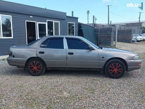 Toyota Camry 1996 - фото 8