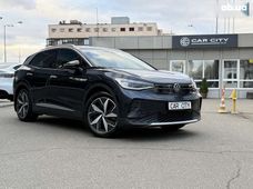 Продажа б/у Volkswagen ID.4 Crozz - купить на Автобазаре