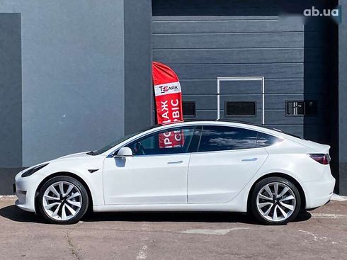 Tesla Model 3 2019 - фото 6