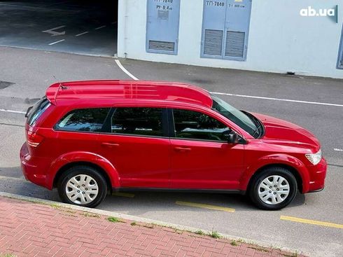 Dodge Journey 2015 - фото 7