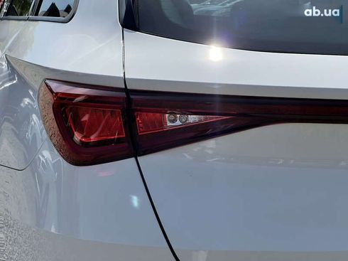 SEAT Leon 2022 - фото 15