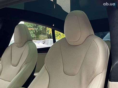 Tesla Model S 2023 - фото 14