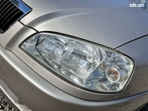 Chery Amulet 2008 - фото 10
