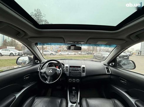 Mitsubishi Outlander 2007 - фото 9