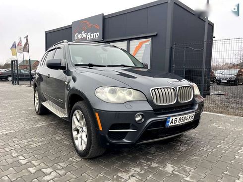 BMW X5 2013 - фото 2