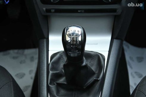 Skoda Octavia 2008 - фото 30