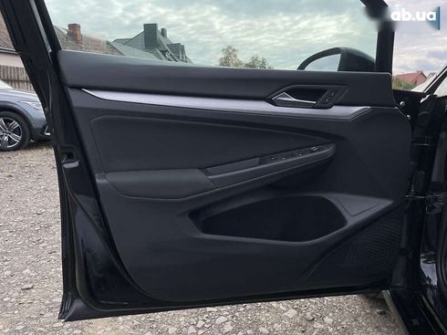 Volkswagen Golf 2022 - фото 28