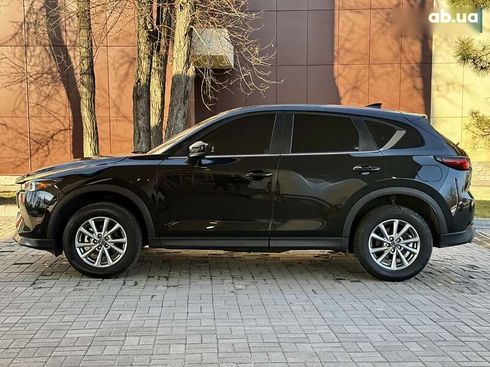 Mazda CX-5 2022 - фото 22