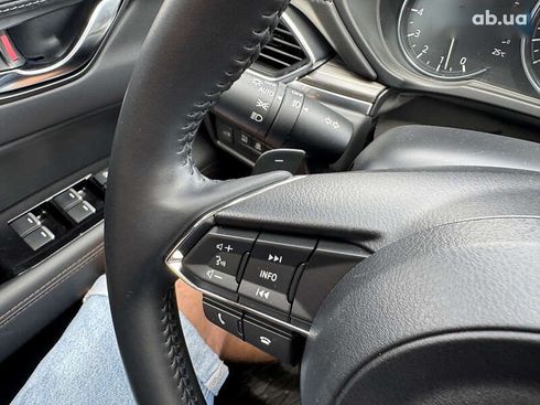 Mazda CX-5 2020 - фото 29