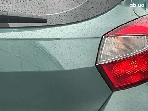 Hyundai i10 2022 - фото 22
