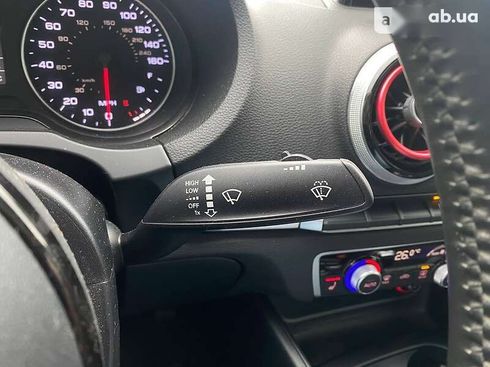 Audi A3 2015 - фото 22