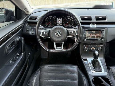 Volkswagen Passat CC 2013 - фото 25