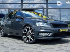 Продажа б/у Volkswagen Passat 2014 года - купить на Автобазаре