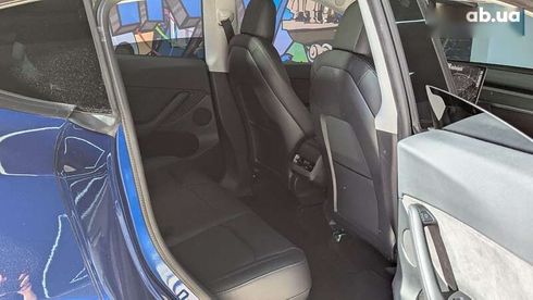 Tesla Model Y 2020 - фото 27