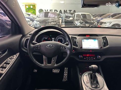Kia Sportage 2013 - фото 18