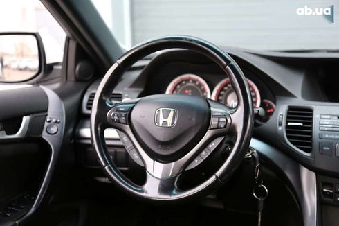 Honda Accord 2012 - фото 16