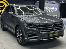 Продажа б/у Volkswagen Touareg в Черновцах - купить на Автобазаре