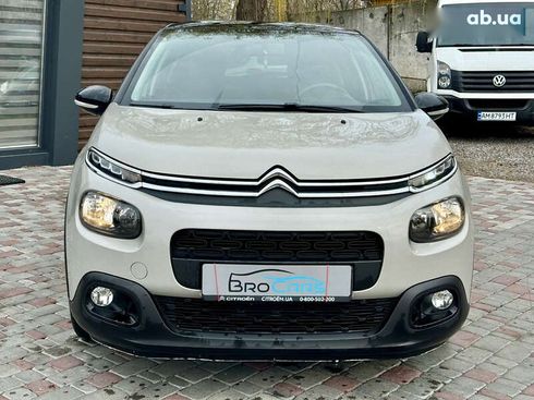 Citroёn C3 2019 - фото 10
