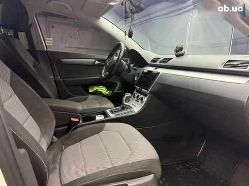 Volkswagen passat alltrack 2013 - фото 13