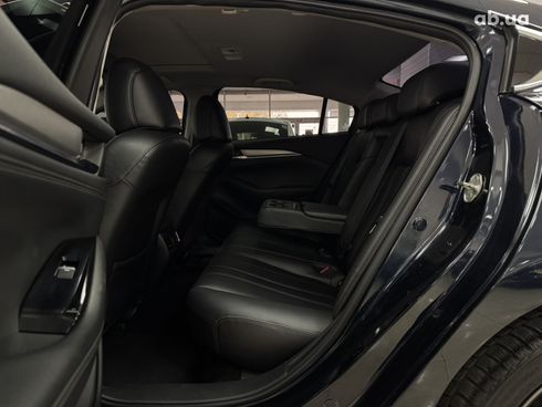 Mazda 6 2018 синий - фото 7