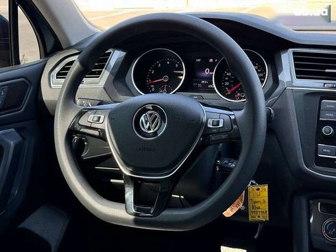 Volkswagen Tiguan 2019 - фото 25