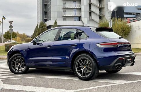 Porsche Macan 2023 - фото 7