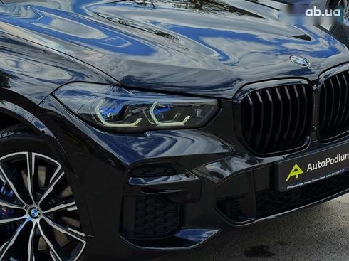 BMW X5 2022 - фото 12