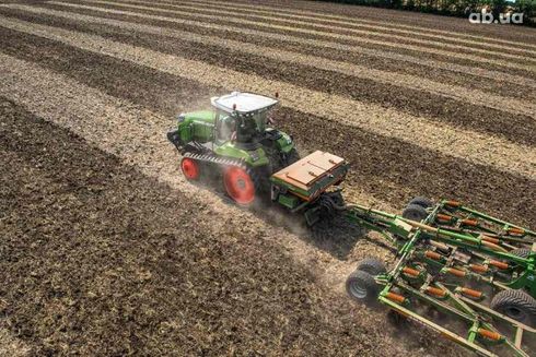 Fendt 940 Vario MT 2025 - фото 4