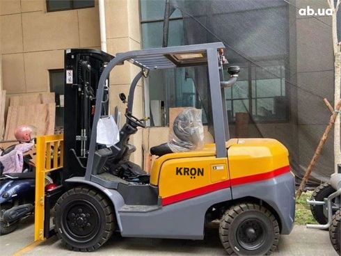 Kron DF2000 2025 - фото 2
