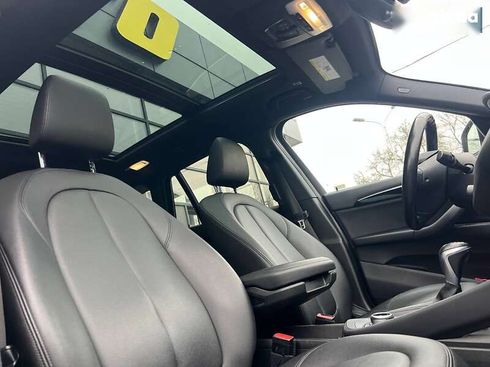 BMW X1 2018 - фото 14