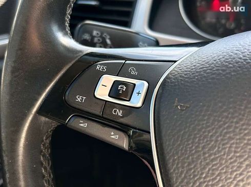 Volkswagen Atlas 2018 - фото 20