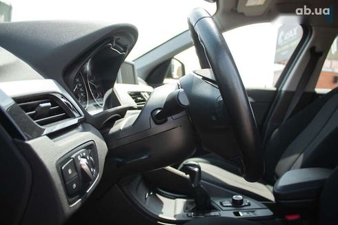 BMW X1 2017 - фото 13