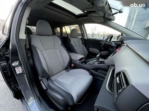 Subaru Outback 2020 - фото 14