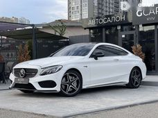 Продажа б/у Mercedes-Benz C-Класс 2017 года - купить на Автобазаре