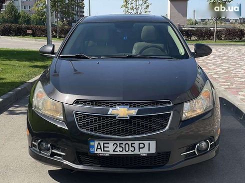 Chevrolet Cruze 2013 - фото 2