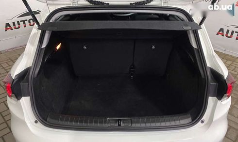 Fiat Tipo 2018 - фото 23