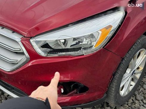 Ford Escape 2018 - фото 6