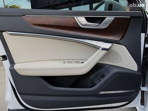 Audi A6 2019 - фото 25